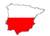 FINCA EL PINO - Polski